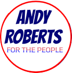 ROBERTS FOR STATE CENTRAL COMMITTEE